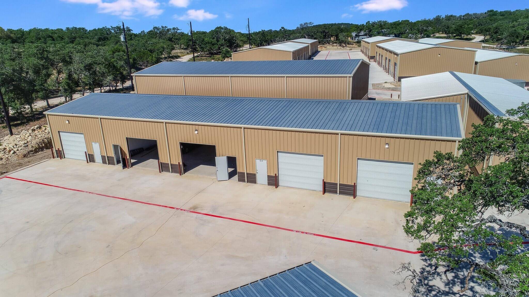 38 Rust LN #B3-B4-B5, Boerne, TX 78006