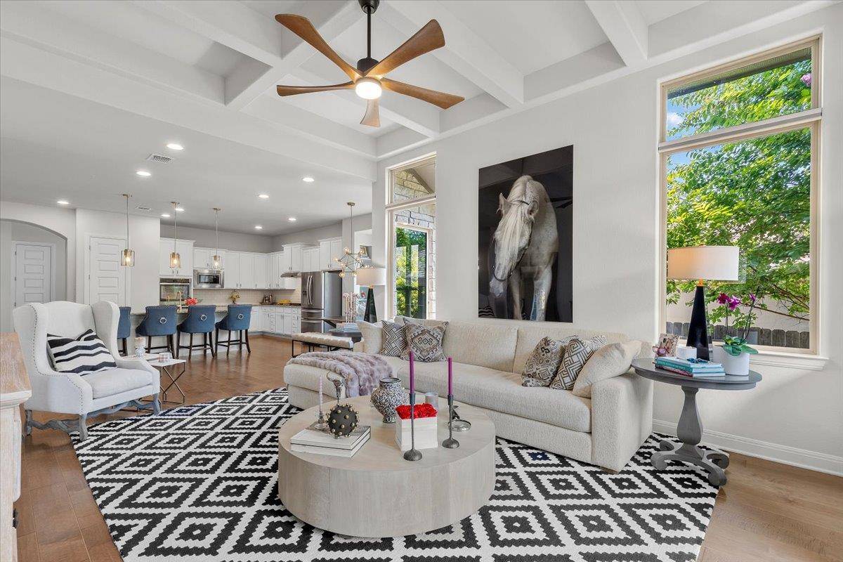 1300 Deering Creek DR, Leander, TX 78641