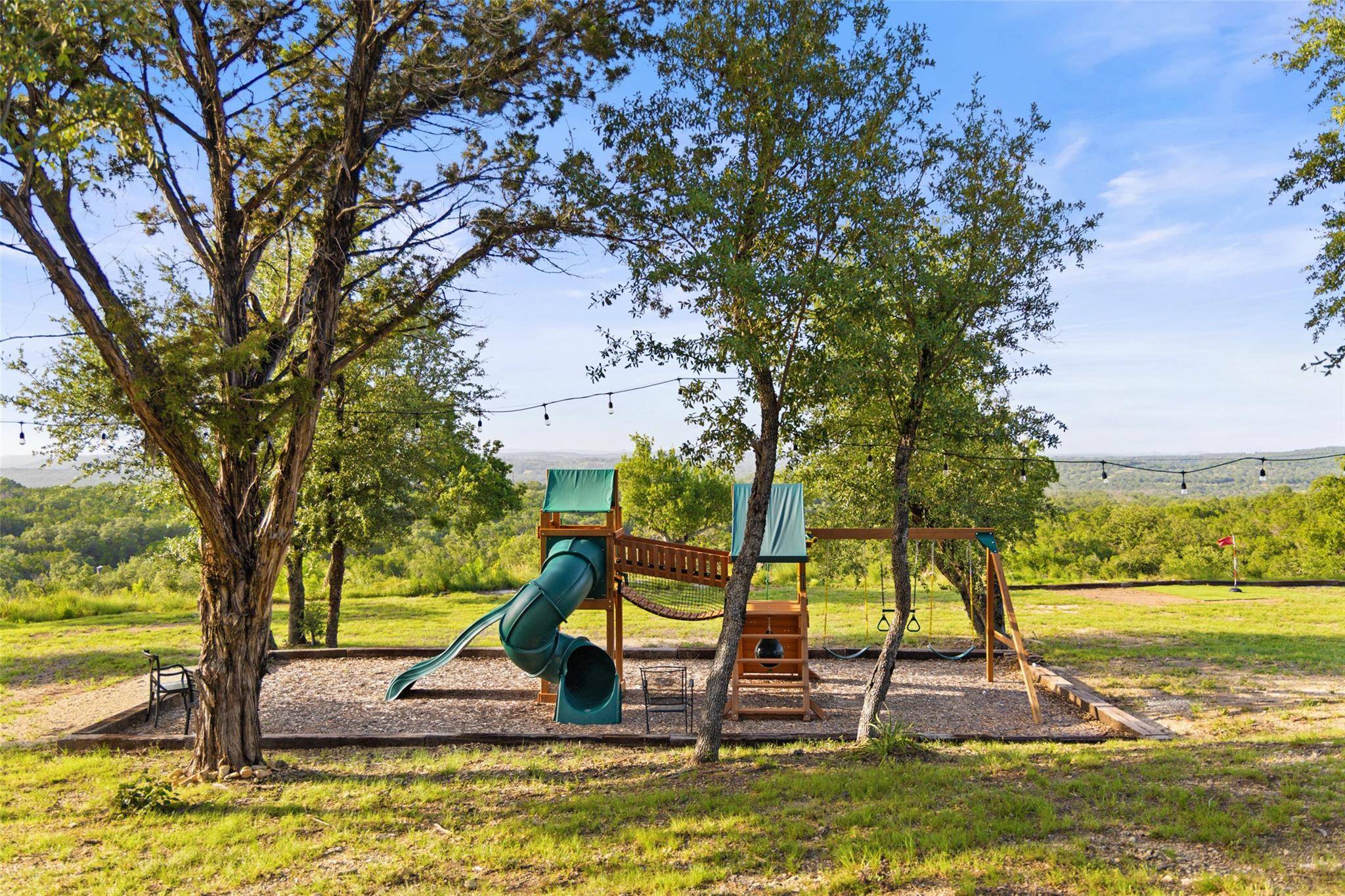830 Ulrich RD, Johnson City, TX 78636