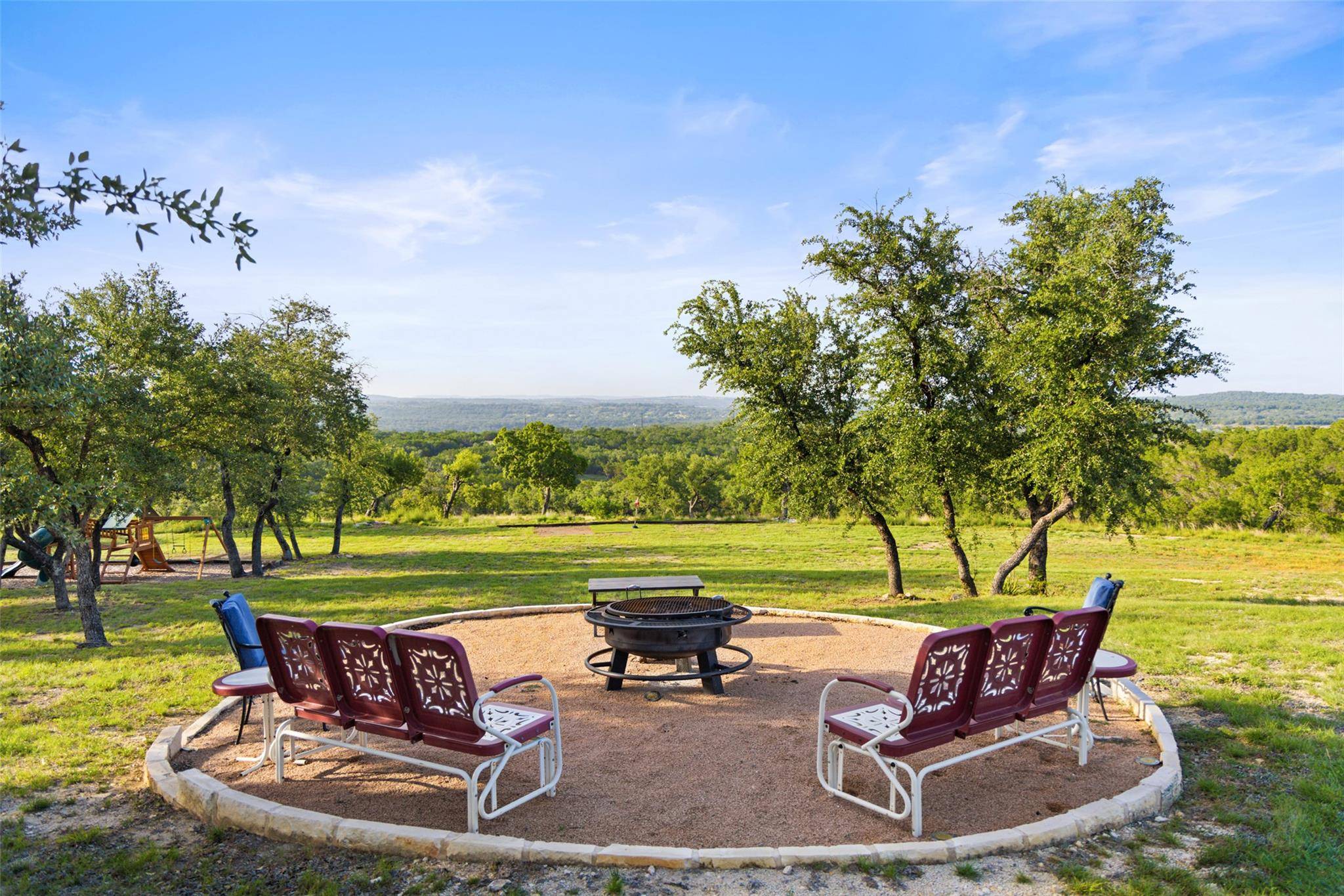830 Ulrich RD, Johnson City, TX 78636