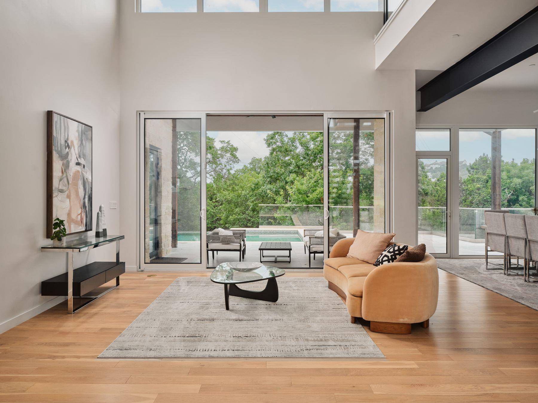 2476 Waymaker WAY, Austin, TX 78746