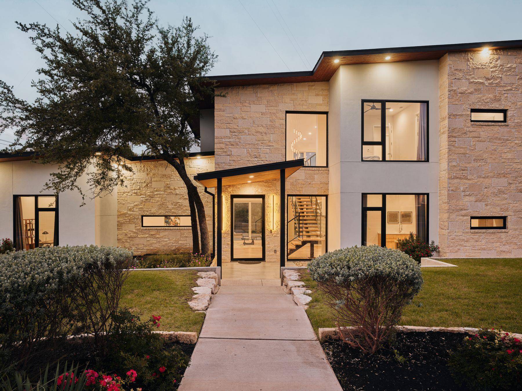 2476 Waymaker WAY, Austin, TX 78746