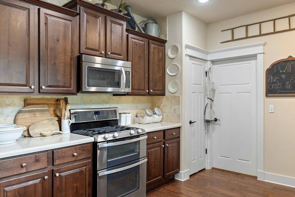 10903 Rock Island DR, Austin, TX 78717