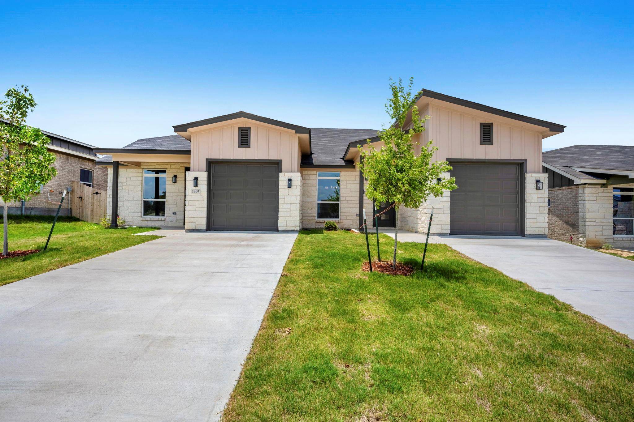1305 Lone Pine WAY, Killeen, TX 76543