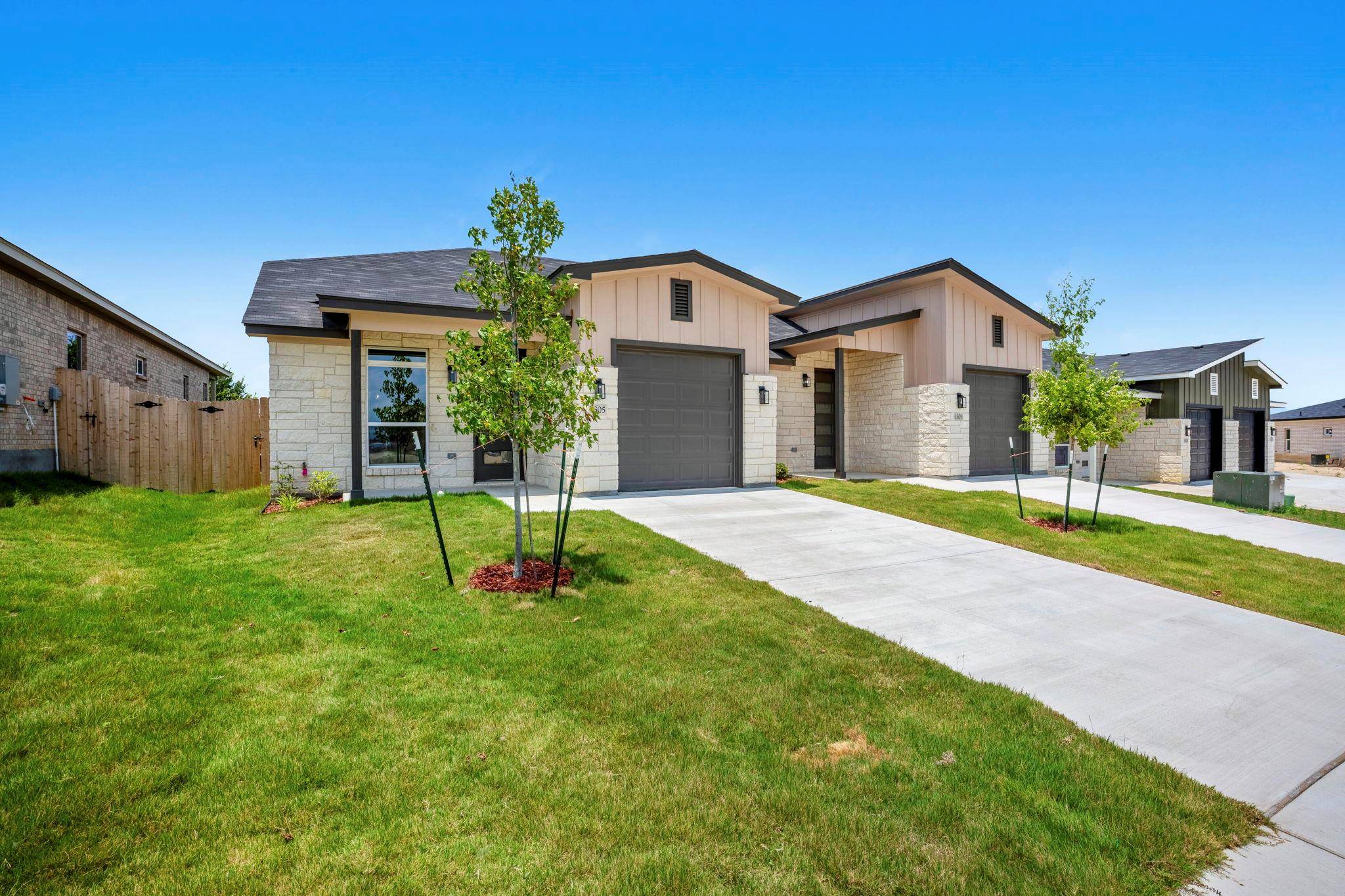 1305 Lone Pine WAY, Killeen, TX 76543