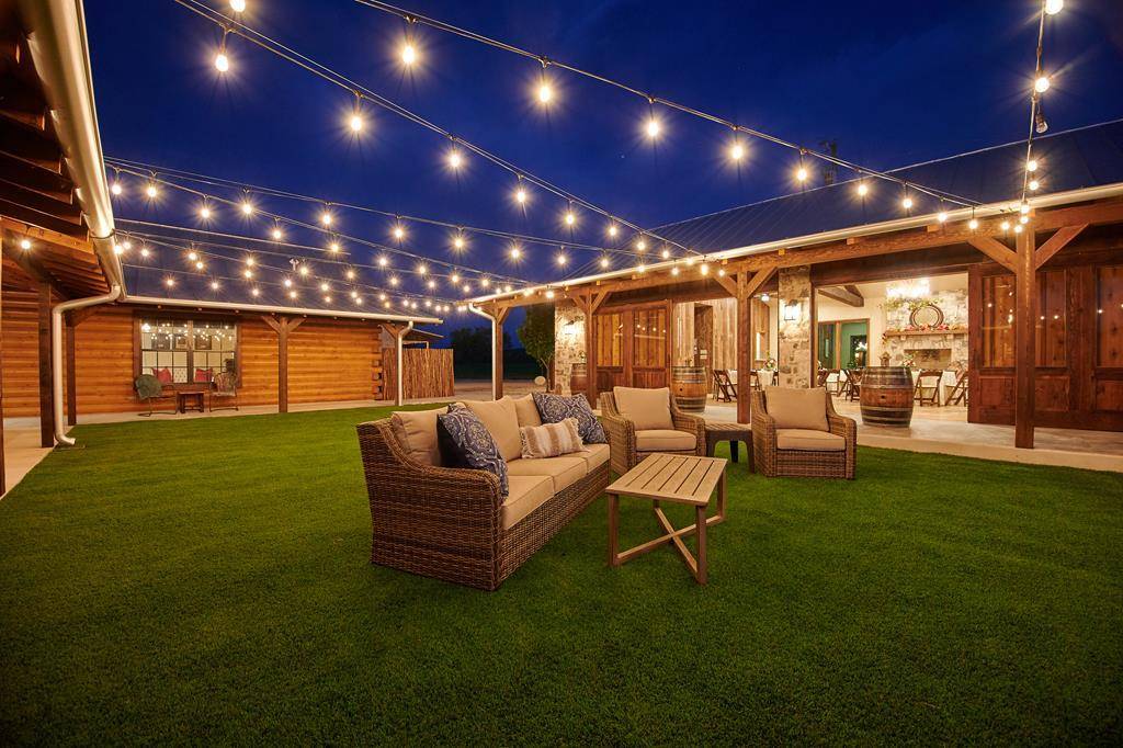 394 Ranch Rd 1376 RD, Fredericksburg, TX 78624