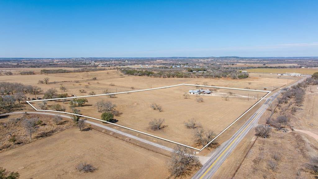 394 Ranch Rd 1376 RD, Fredericksburg, TX 78624