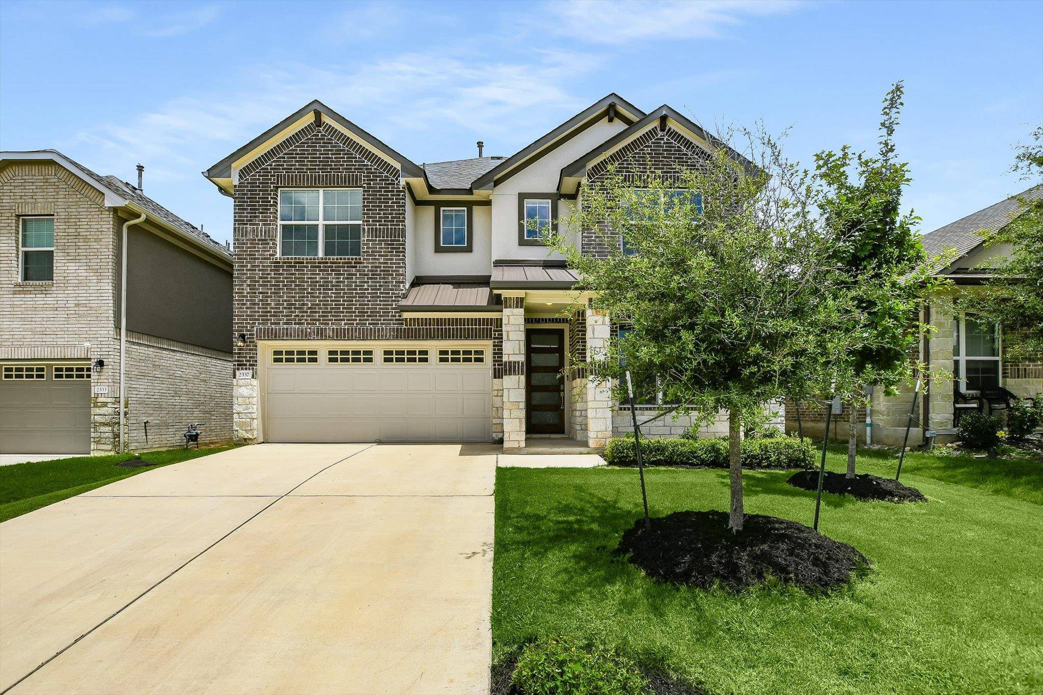 2337 Bravo PASS, Leander, TX 78641