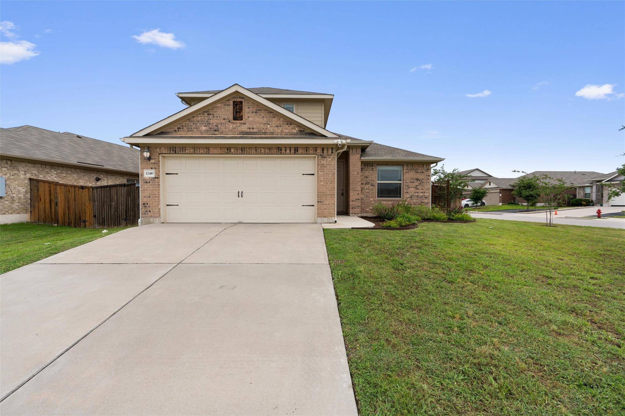 12410 Amber Lynn PATH, Manor, TX 78653