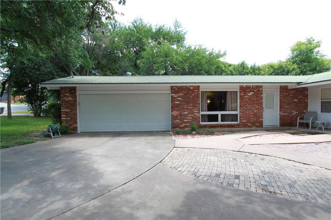 2305 Wilke DR #B, Austin, TX 78704