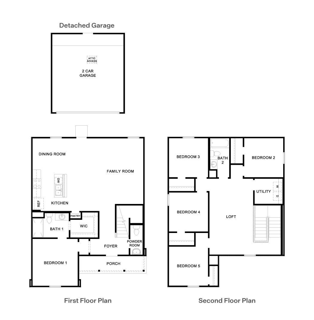 217 Bardwell WAY, Buda, TX 78610