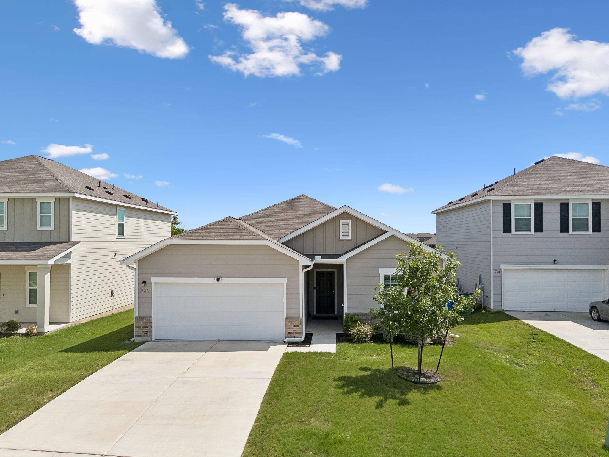 17817 Altesino CV, Pflugerville, TX 78660