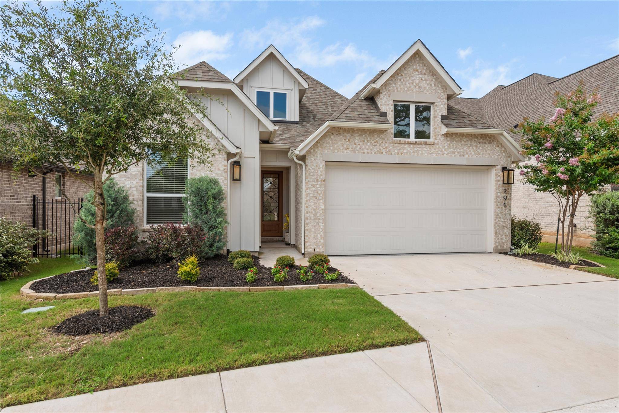 294 Kimble Creek LOOP, Kyle, TX 78640