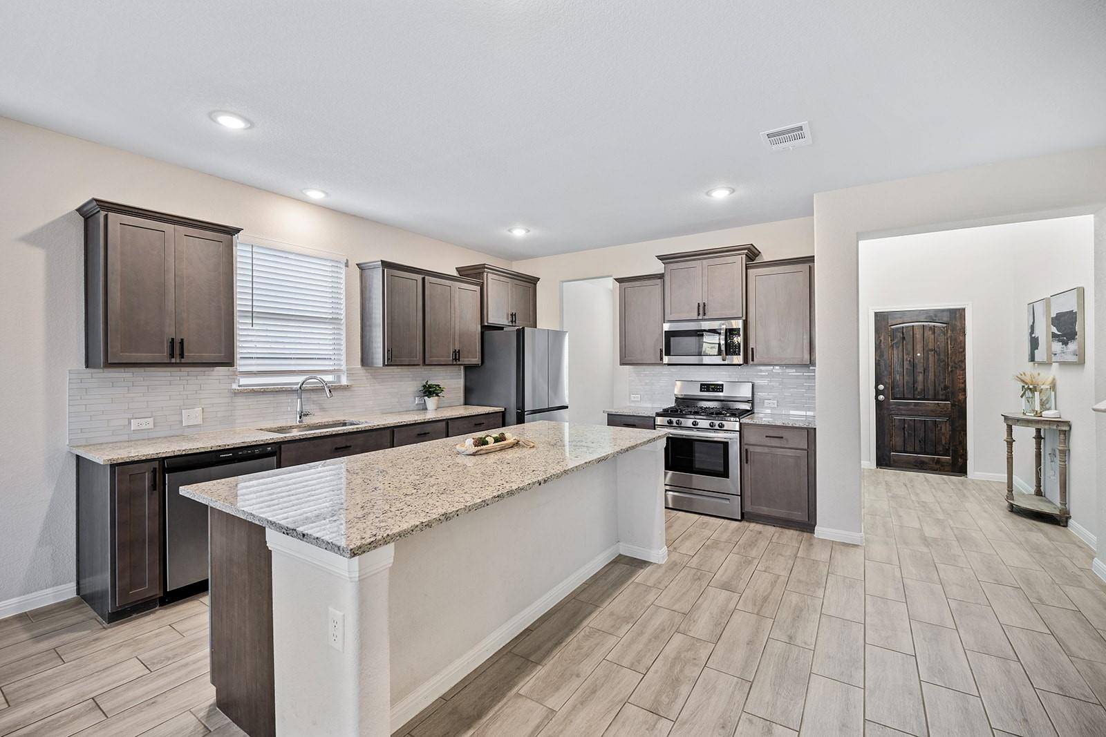 309 Greenway DR, Georgetown, TX 78628