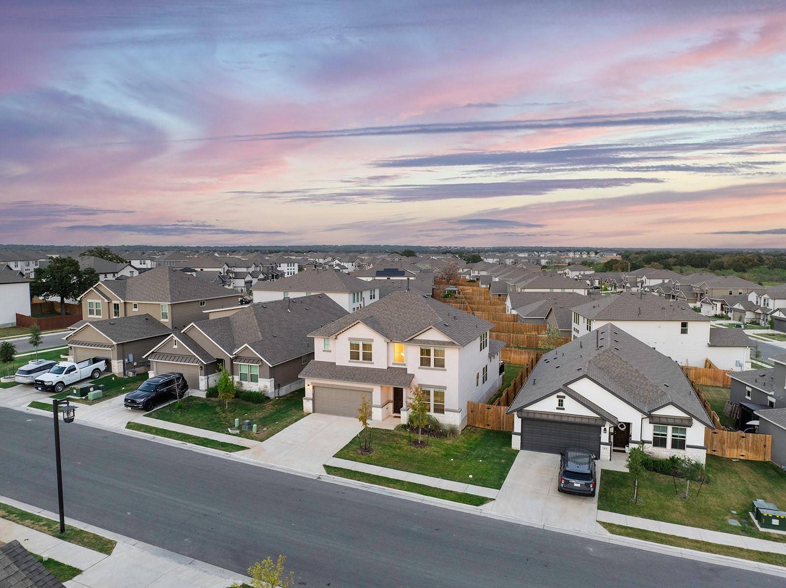 309 Greenway DR, Georgetown, TX 78628