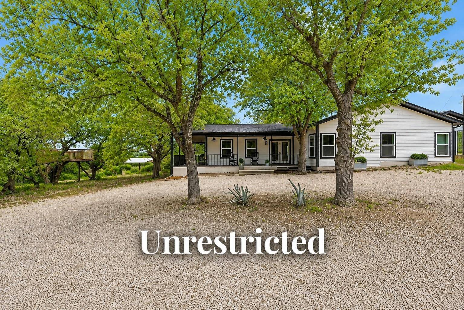 3657 Ranch Road 3232, Johnson City, TX 78636