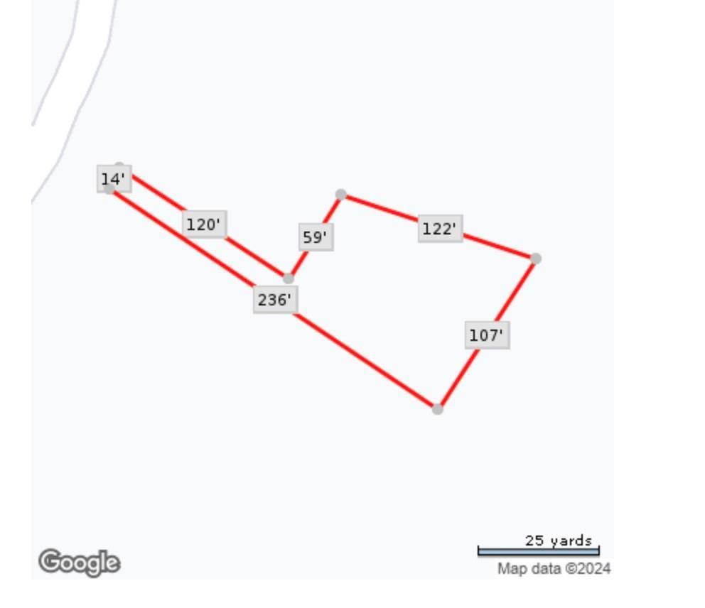 8133 Arroyo Ave, Lago Vista, TX 78645