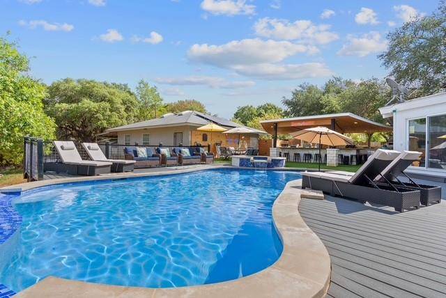 13204 Onion Creek DR, Manchaca, TX 78652