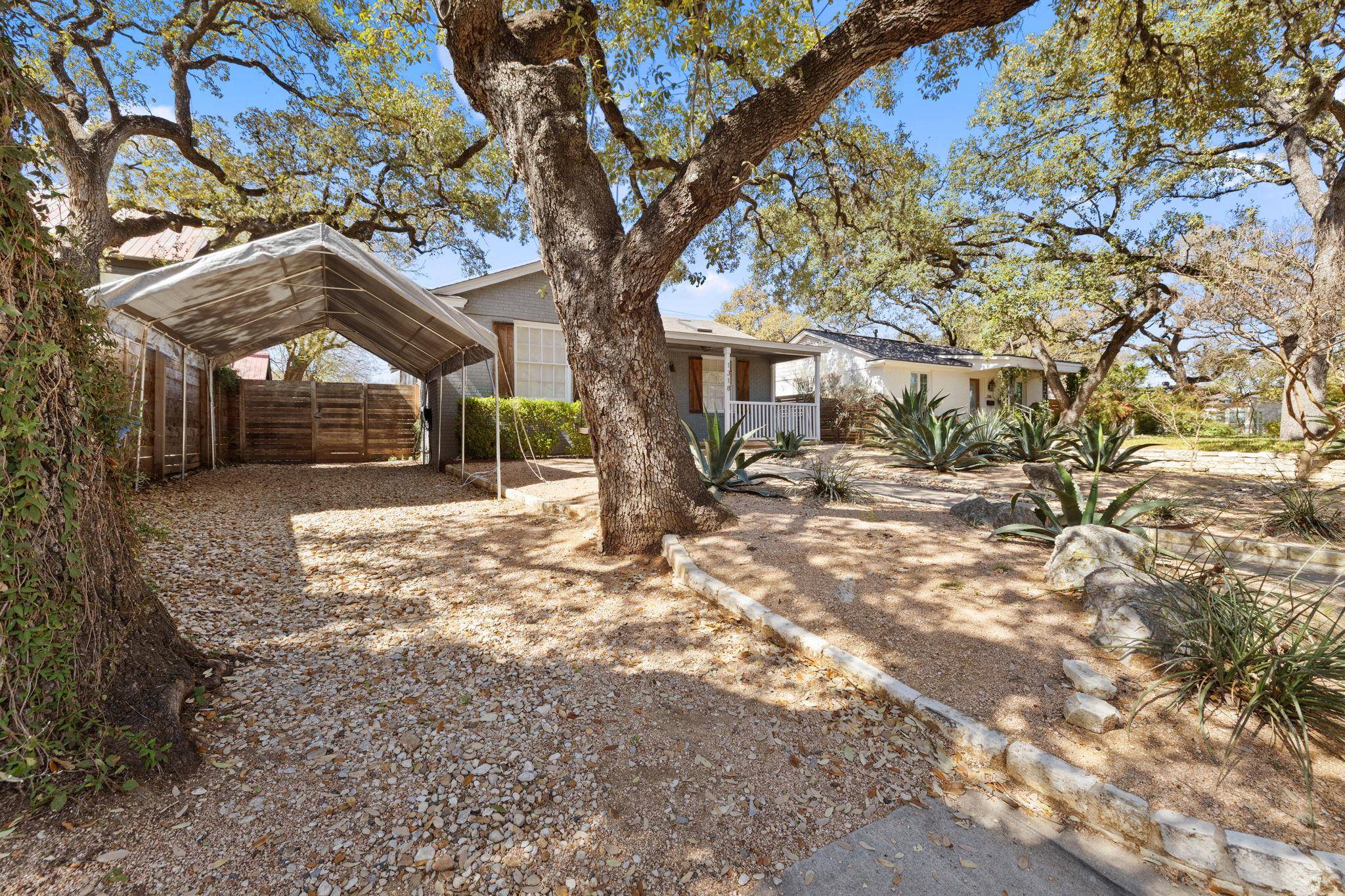 1318 Bonham TER, Austin, TX 78704