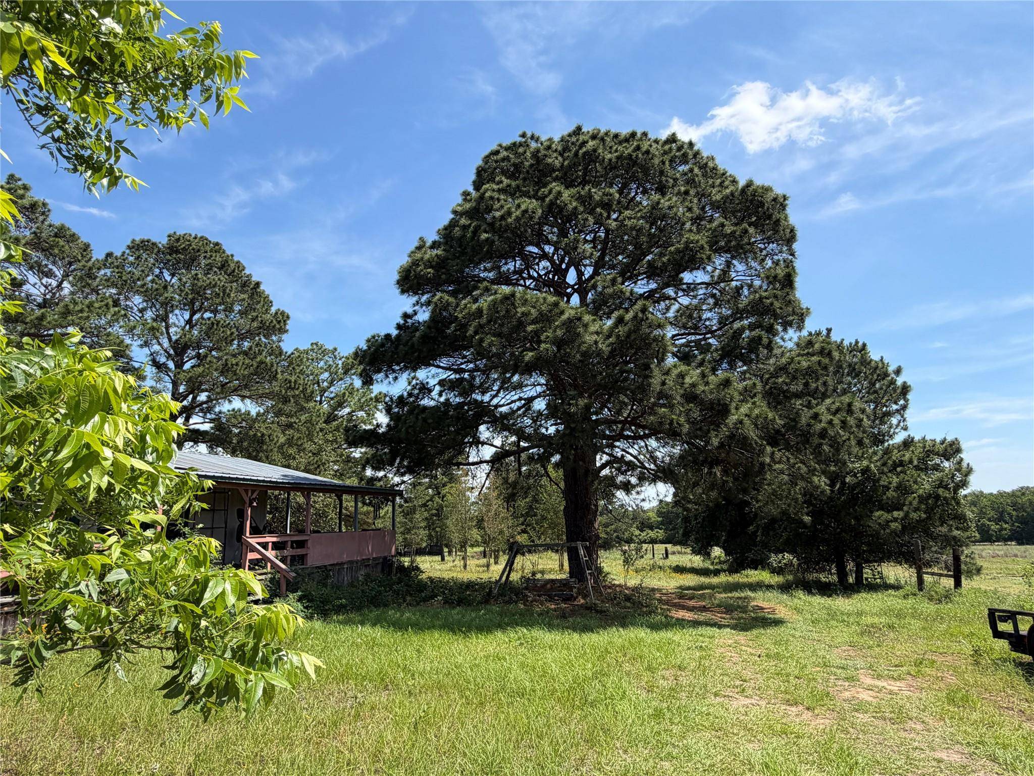 829 Old Highway 20 #A, Mcdade, TX 78650