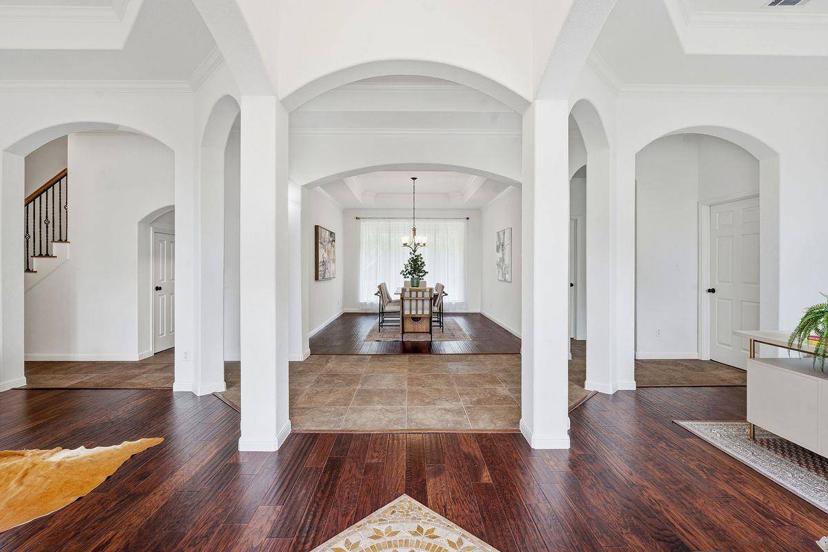 104 Quarry Lake EST, Liberty Hill, TX 78642