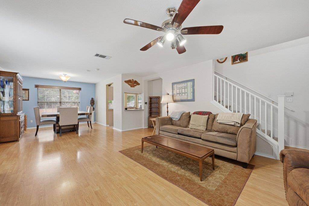 11432 Hillhaven DR, Austin, TX 78748