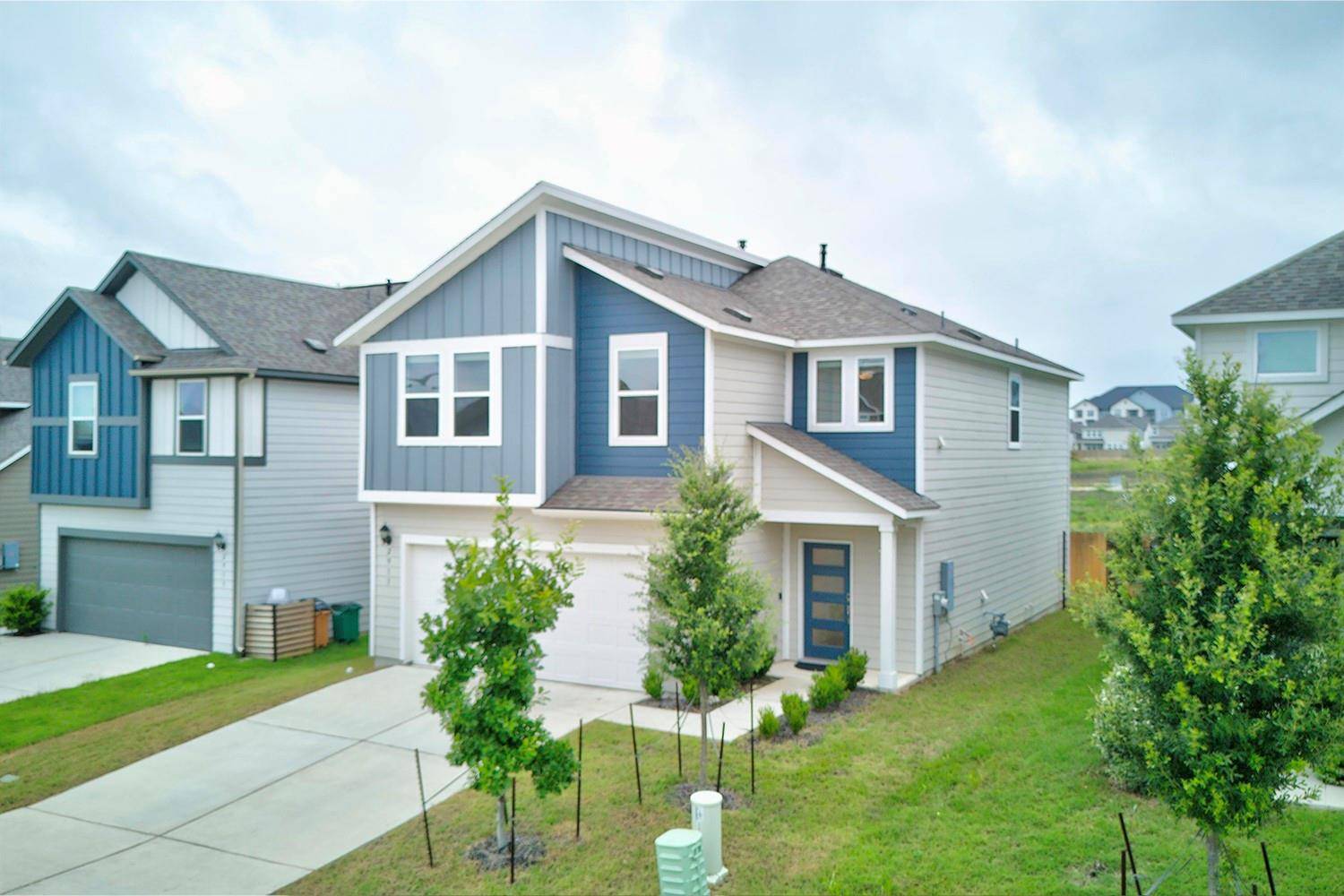 2911 St Regis DR, Pflugerville, TX 78660