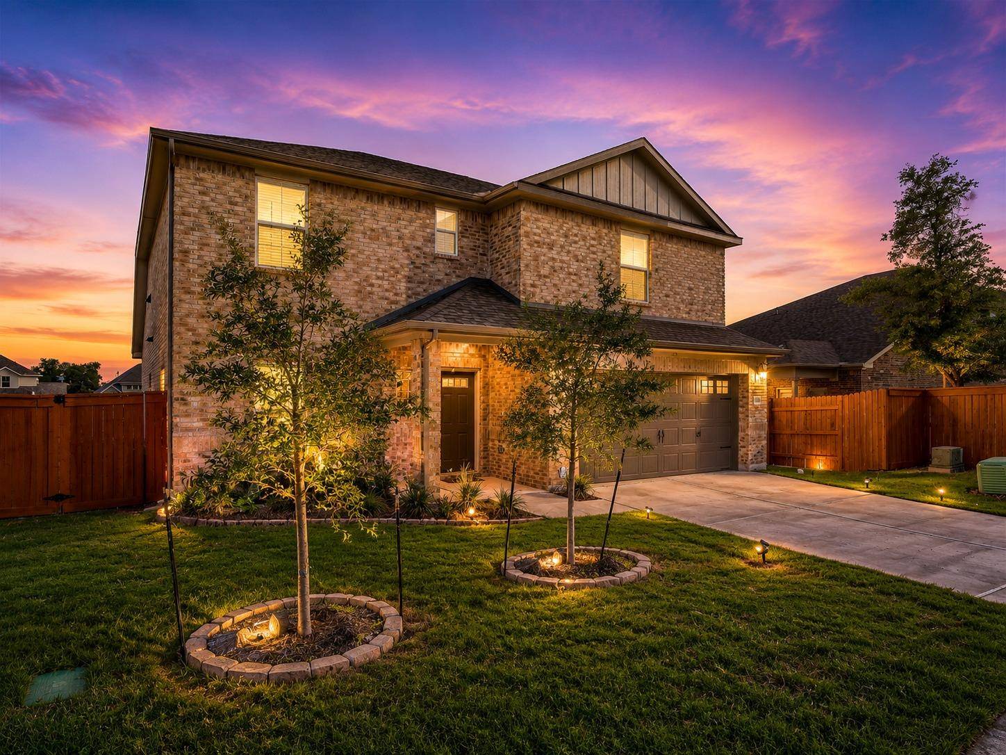 1416 Deering RUN, Leander, TX 78641