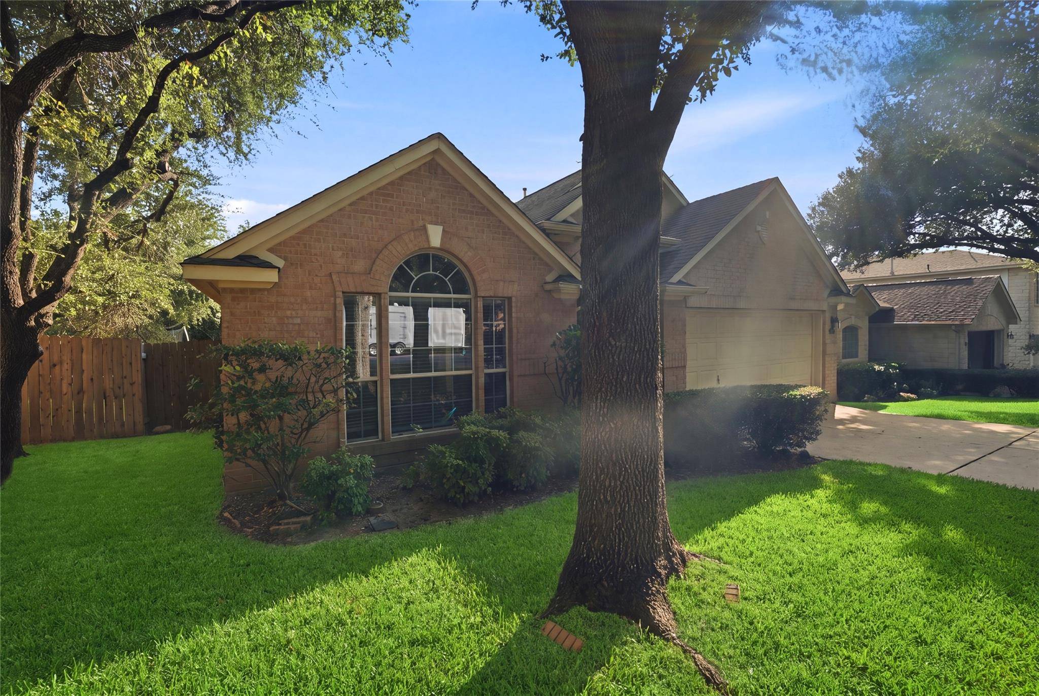 12521 Canyon Glen DR, Austin, TX 78732