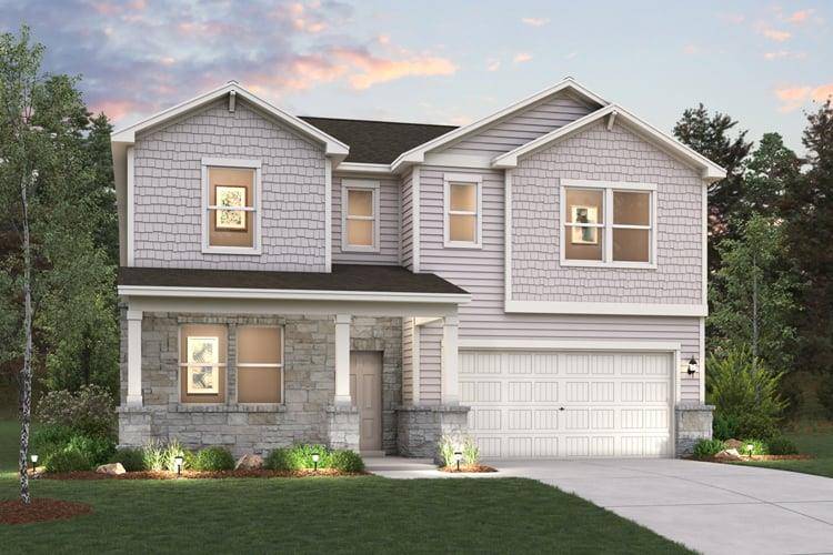 12021 Ellena CV, Austin, TX 78747