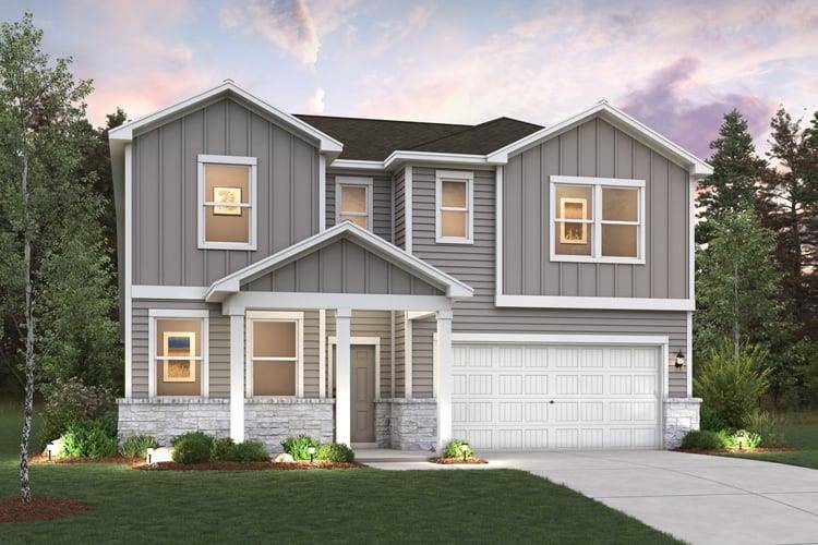 12021 Ellena CV, Austin, TX 78747