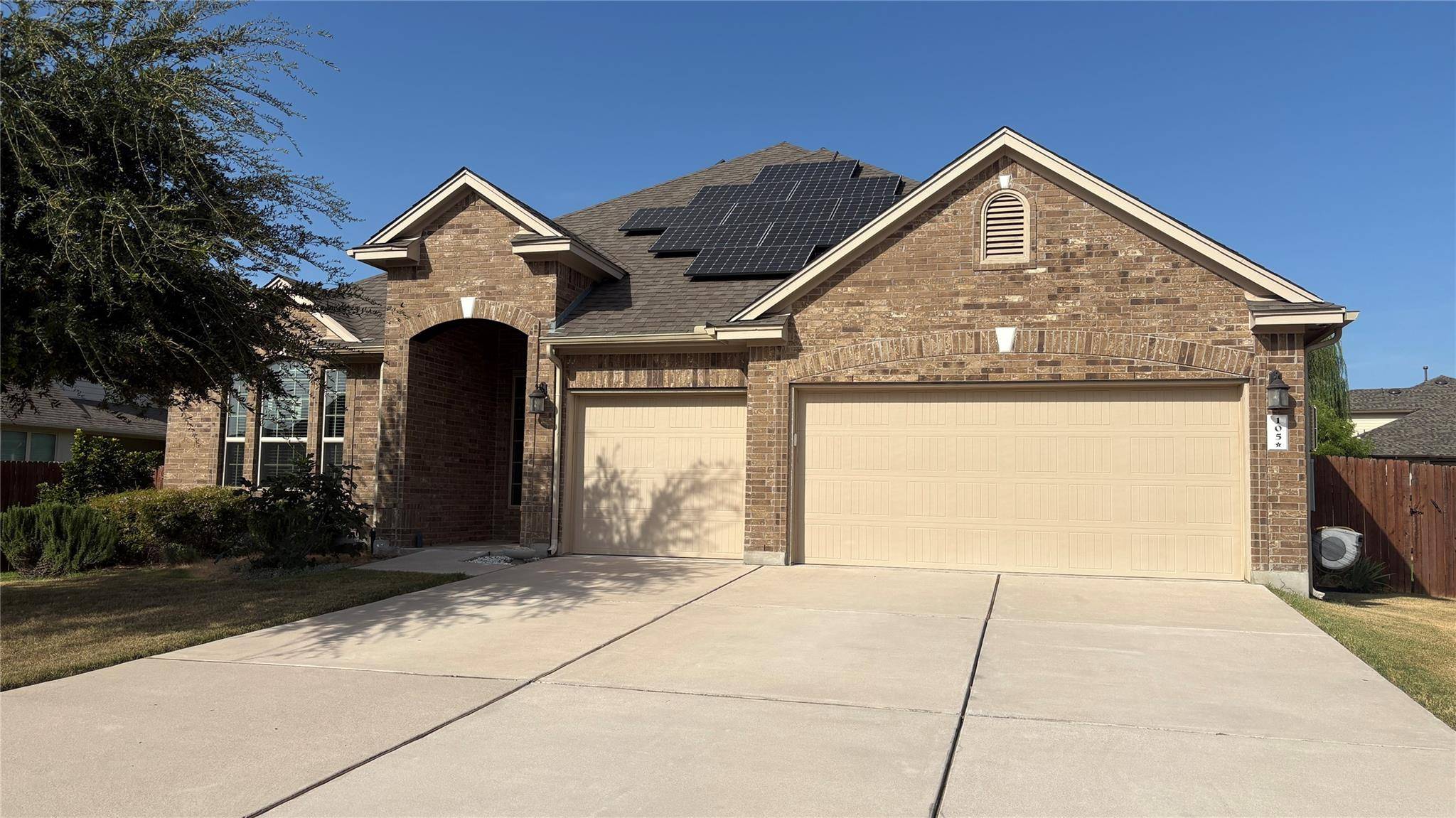 105 Summer Park BND, Cedar Park, TX 78613