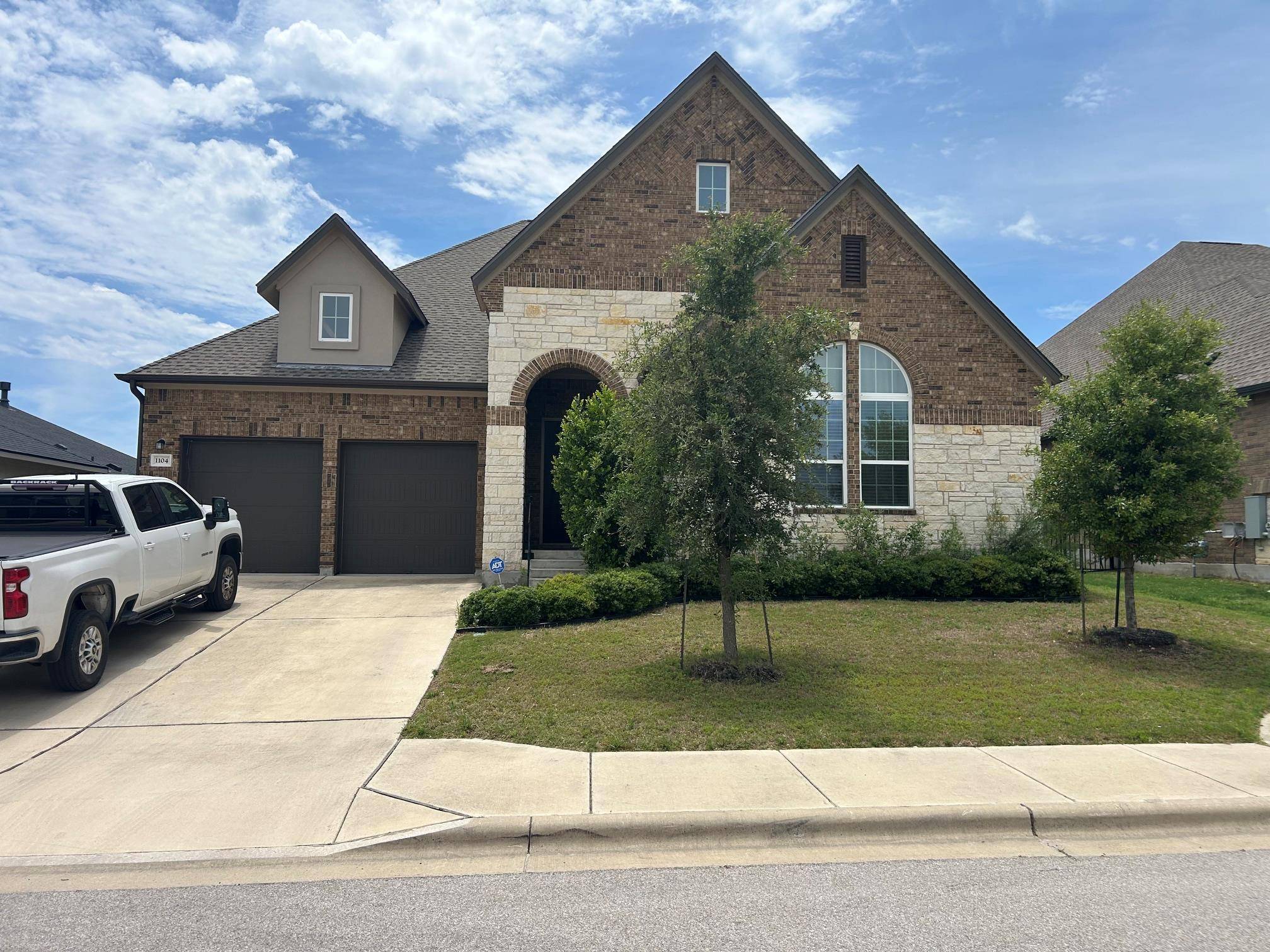 1104 Almeria BND, Leander, TX 78641