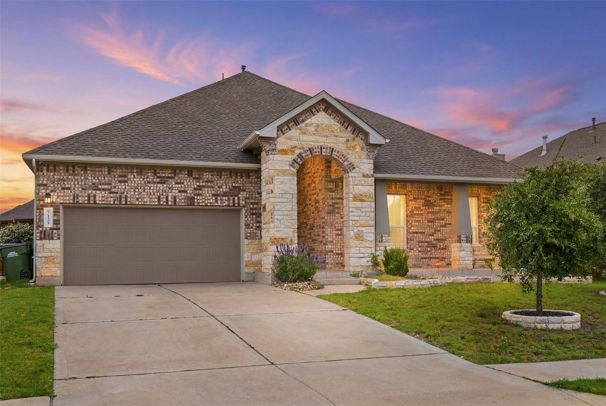 125 Callie WAY, Liberty Hill, TX 78642