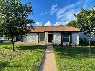 4600 Cedargrove DR, Austin, TX 78744