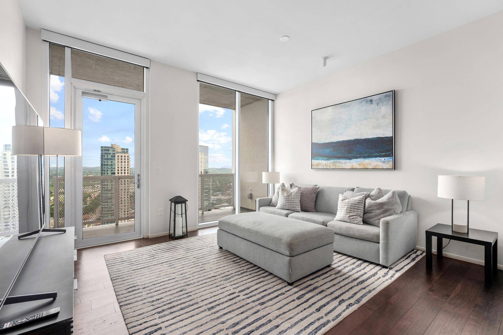 301 West Ave #3208, Austin, TX 78701