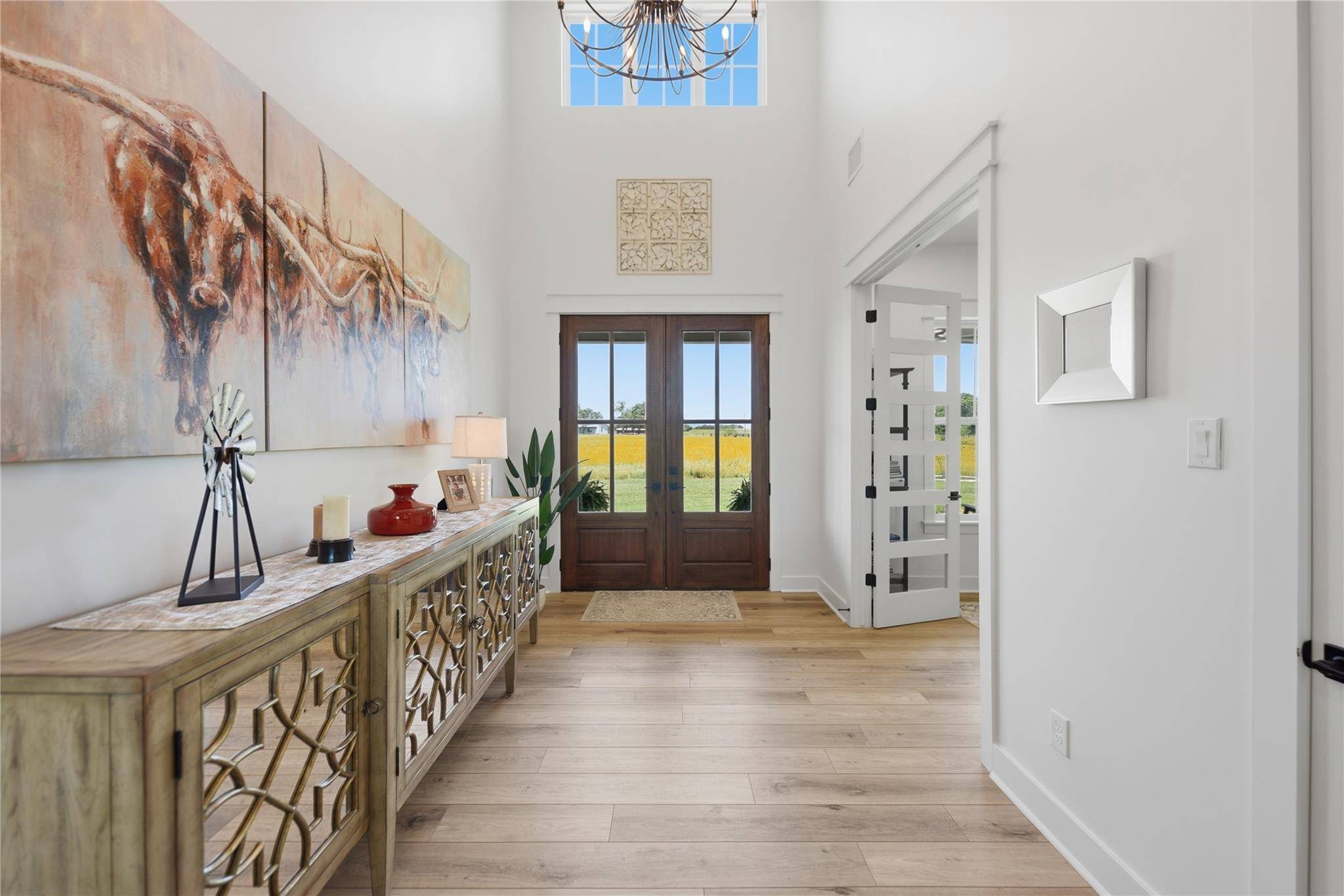 2165 County Road 250, Weimar, TX 78962