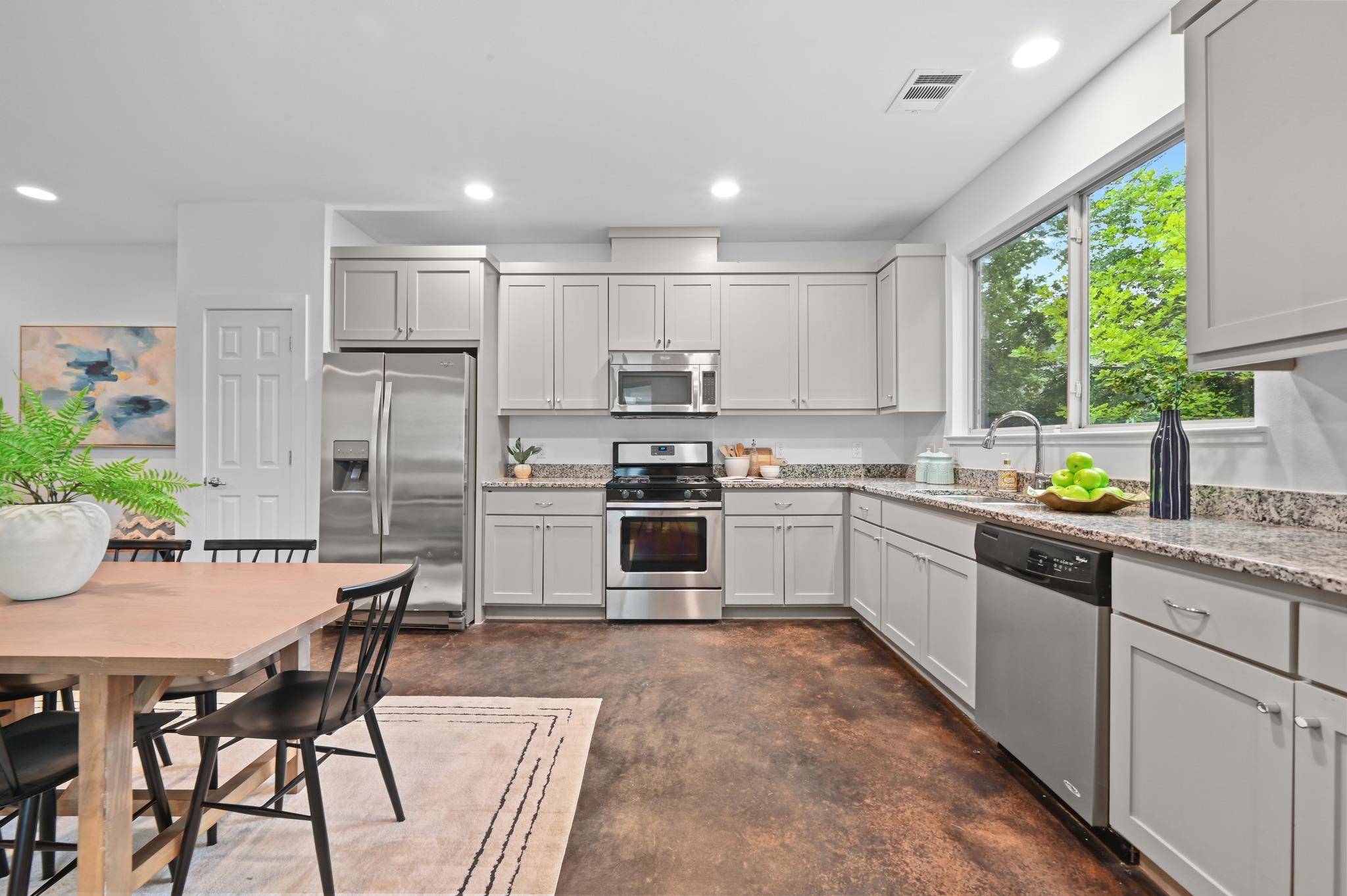 3306 Thomas Kincheon ST, Austin, TX 78745