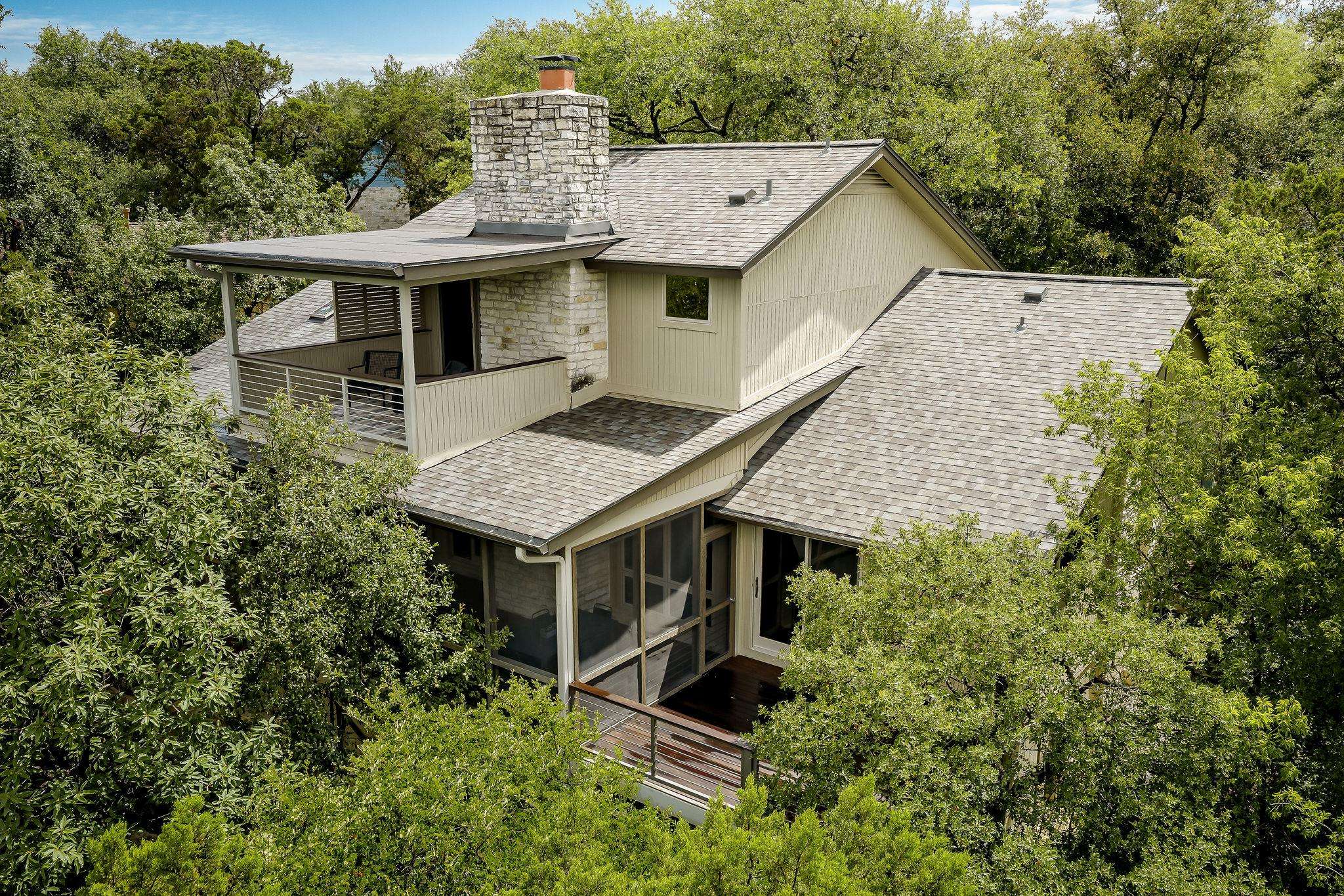 2615 Deerfoot TRL, Austin, TX 78704