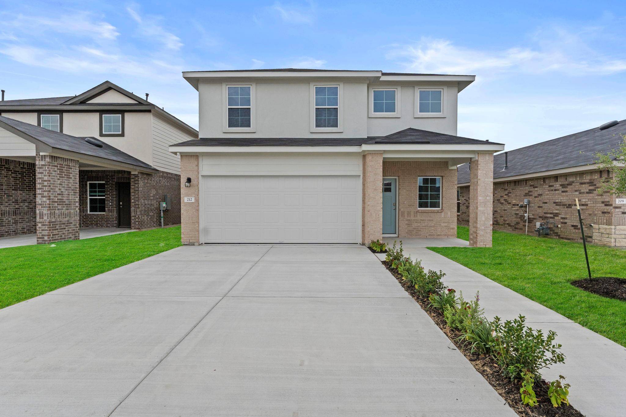212 Raymondville PATH, San Marcos, TX 78666