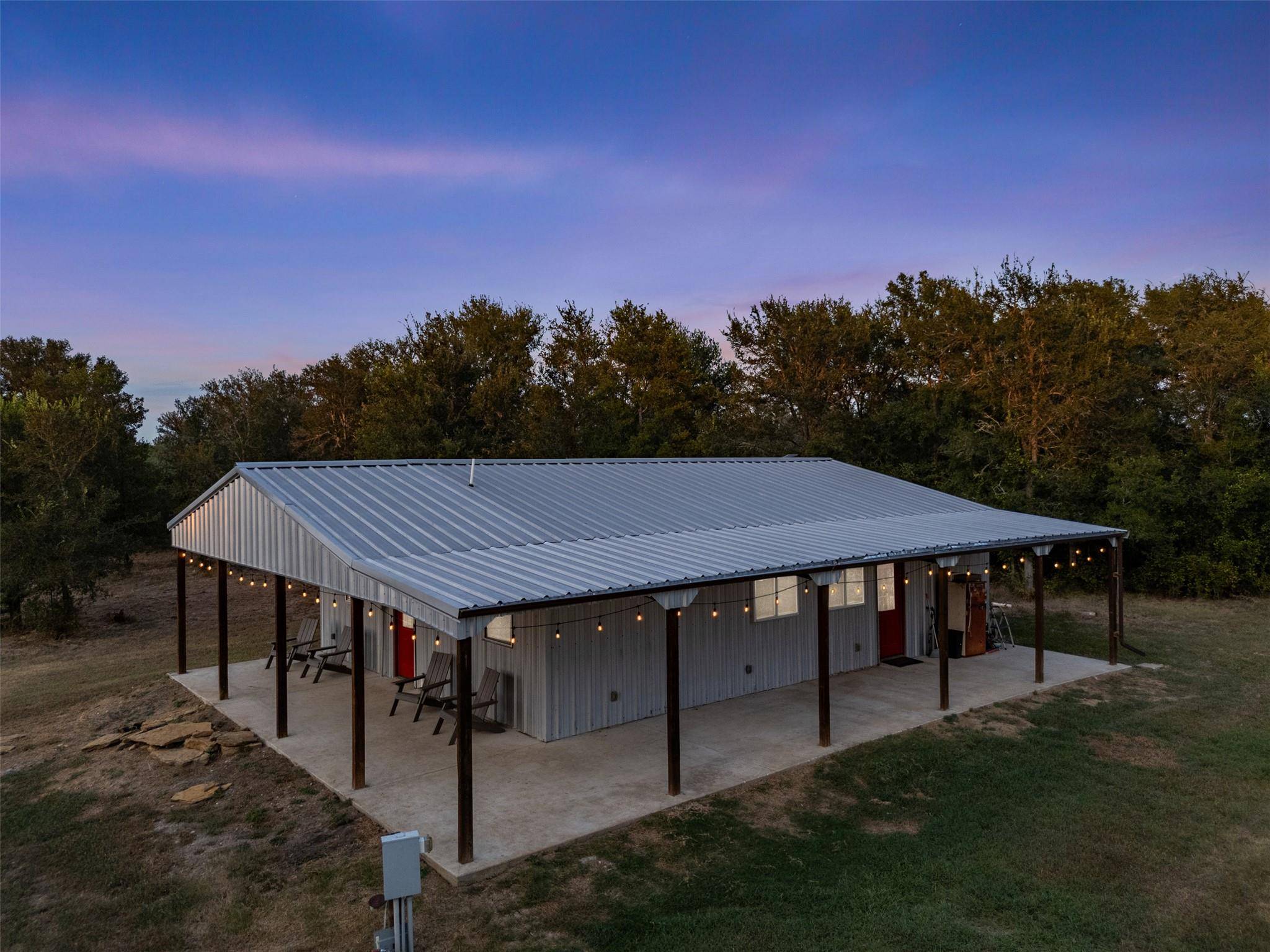 000 FM 535, Red Rock, TX 78662