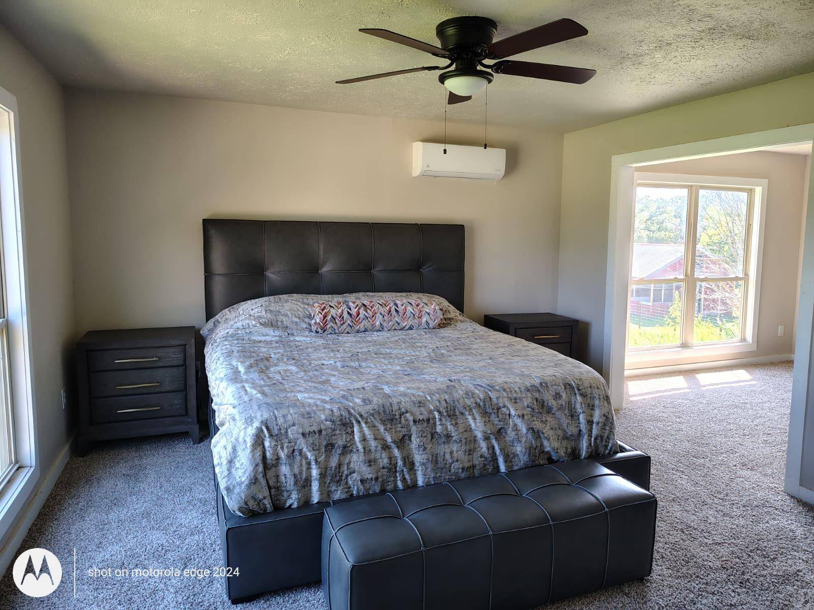 1284 Beaver Lake DR, Caldwell, TX 77836