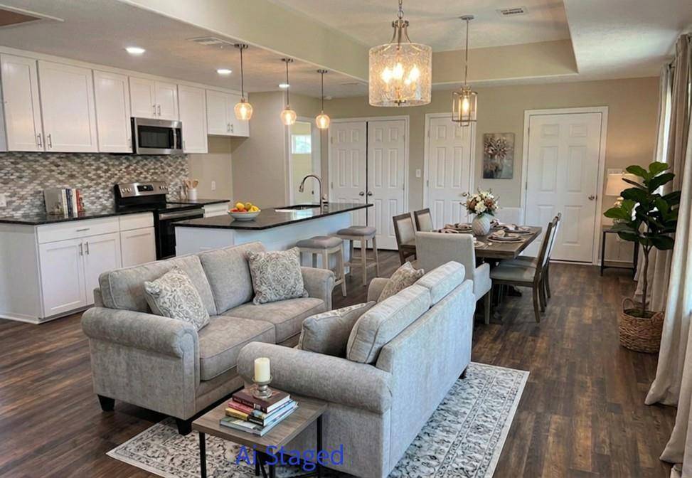 709 W Evans ST, Hearne, TX 77859