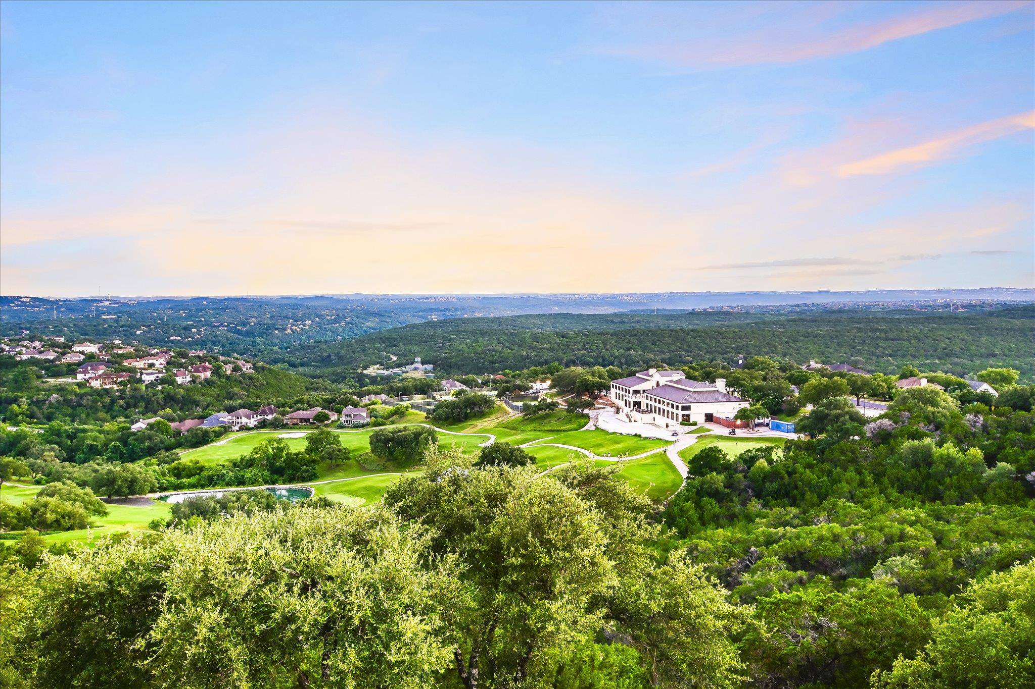 4501 Golf Vista DR, Austin, TX 78730