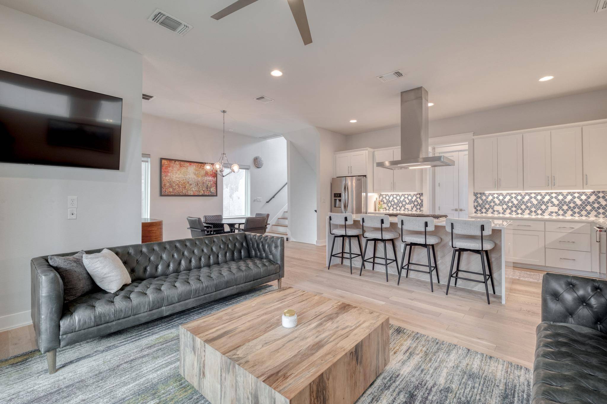 5002 E Pecan Springs RD #7, Austin, TX 78723