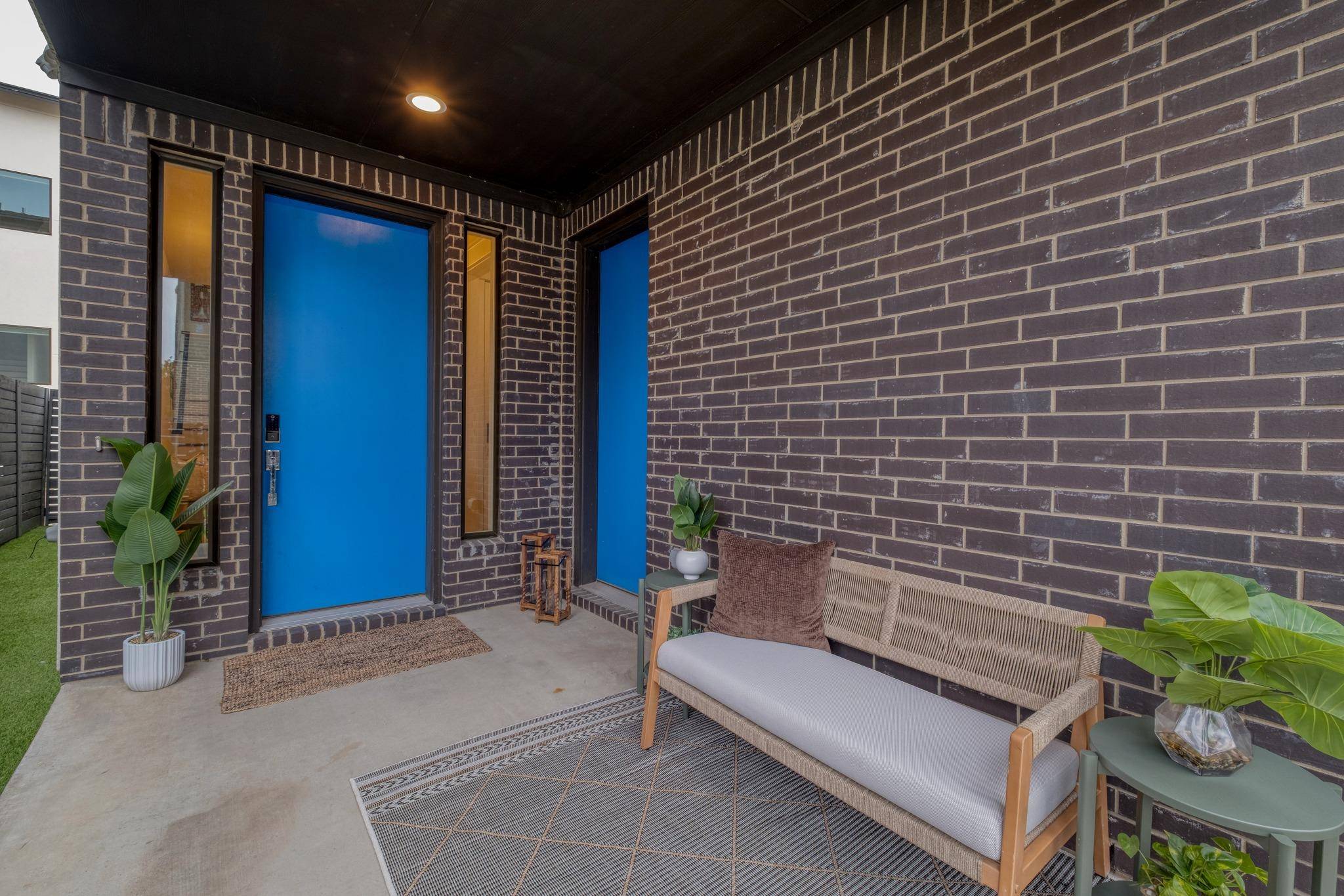 5002 E Pecan Springs RD #7, Austin, TX 78723