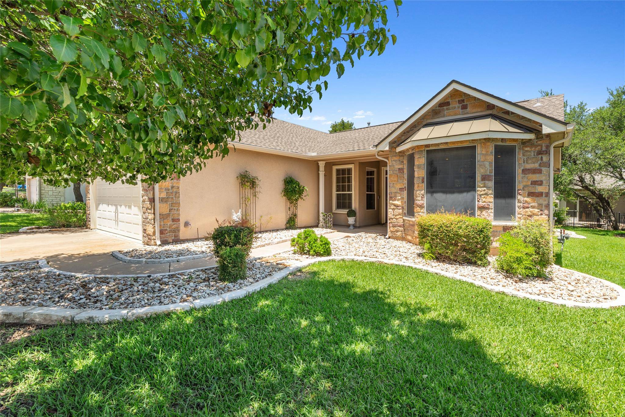 403 Dove Hollow TRL, Georgetown, TX 78633