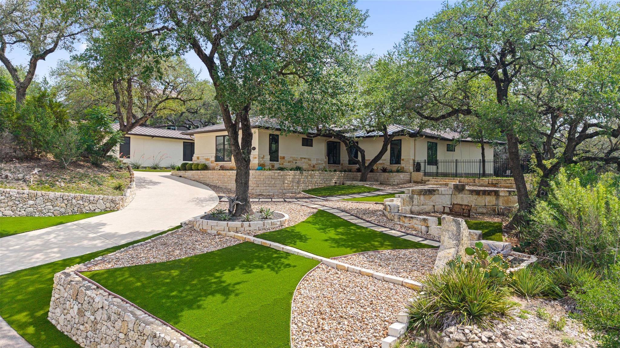 2413 Arion CIR, Austin, TX 78730