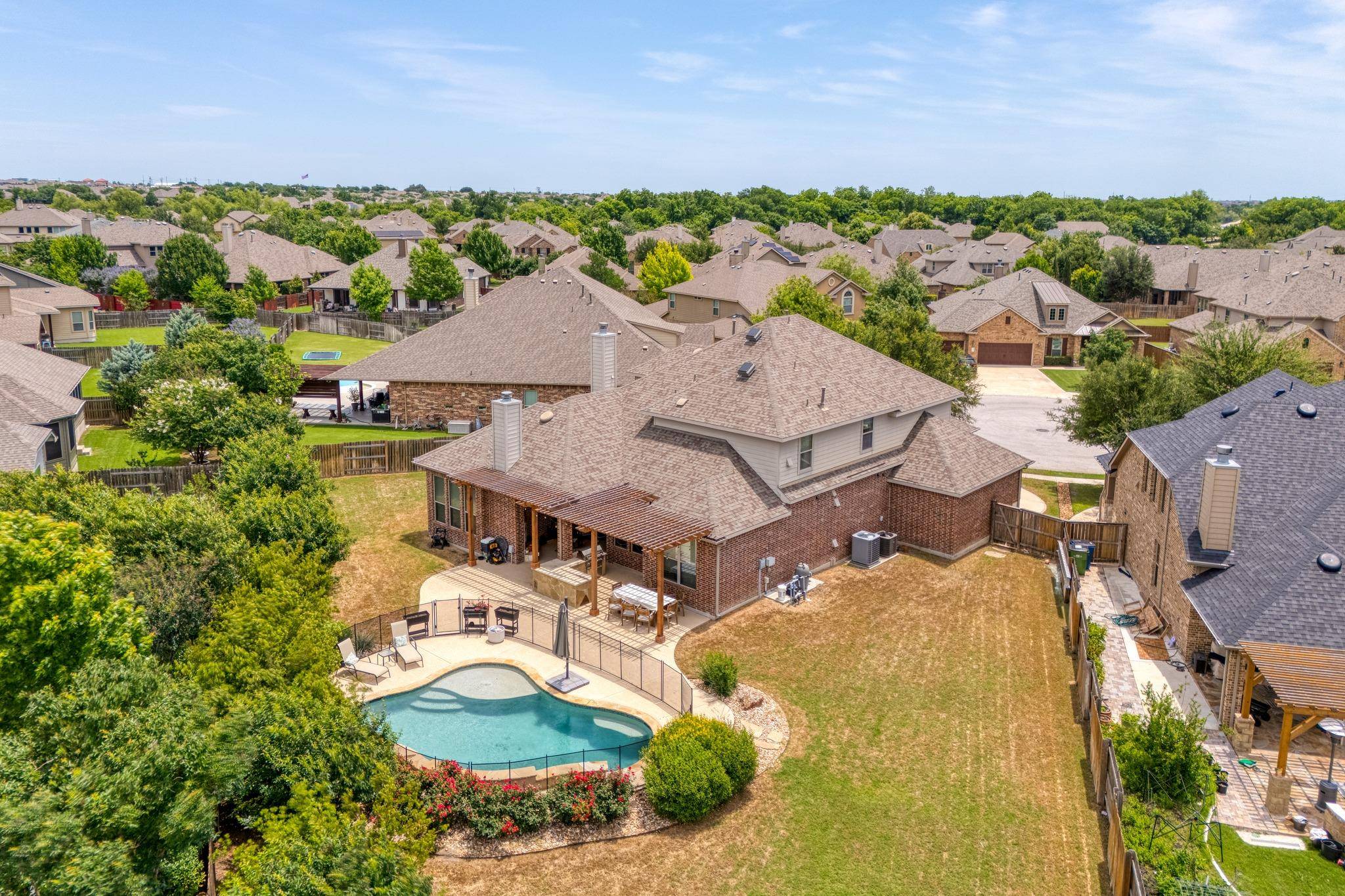 2712 Margarita CT, Round Rock, TX 78665