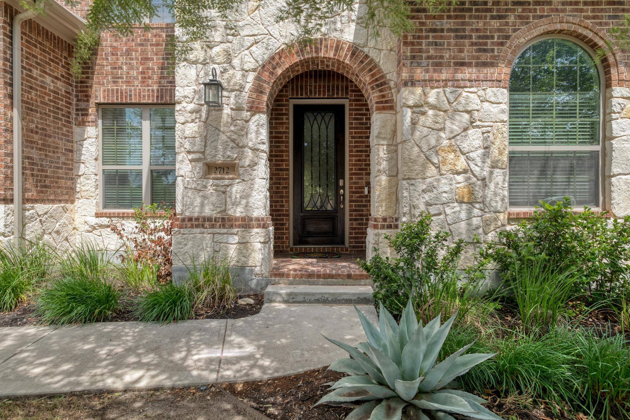 2712 Margarita CT, Round Rock, TX 78665
